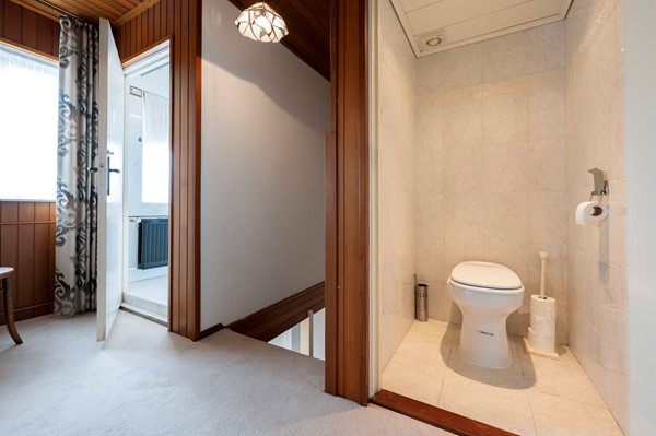 Medium property photo - De Heul 4B, 4741 TS Hoeven